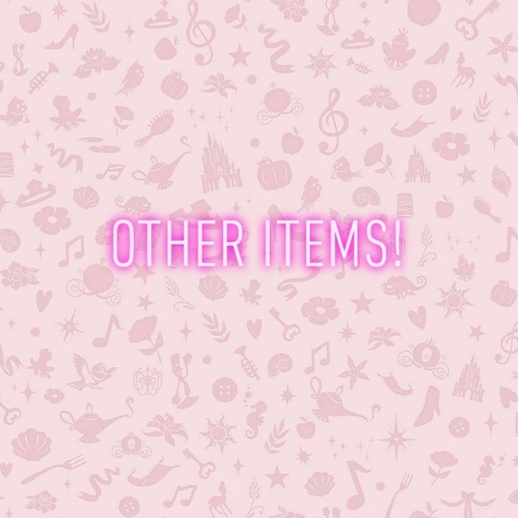 Other items - Picture 1 of 1